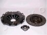 Комплект сцепления Nissan Navara D22 (01-) 2.5 dCi JAPKO 921032 (фото 2)