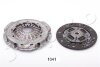 Зчеплення Renault Clio III, Kangoo, Megane II, Scenic 1.5 dCi (03-) 215мм (корзина+диск) JAPKO 921041 (фото 1)