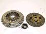 Комплект зчеплення Toyota Hilux III (05-15) 2.5D, 3.0D JAPKO 922102 (фото 1)