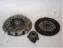Комплект сцепления SsangYong Rexton (04-) 2.7 Xdi (92S10) JAPKO