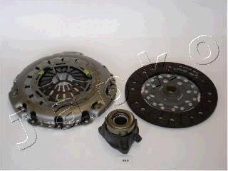 Фото комплект сцепления SsangYong Rexton (04-) 2.7 Xdi JAPKO 92S10 Комплект сцепления SsangYong Rexton (04-) 2.7 Xdi JAPKO 92S10