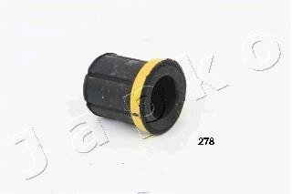 Сайлентблок рессоры Toyota Hilux II (98-), Hilux III (05-) JAPKO GOJ278