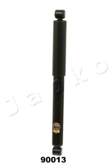 Амортизатор подвески задний (газ-масло) Jeep Commander (05-), Grand Cherokee III JAPKO MJ90013