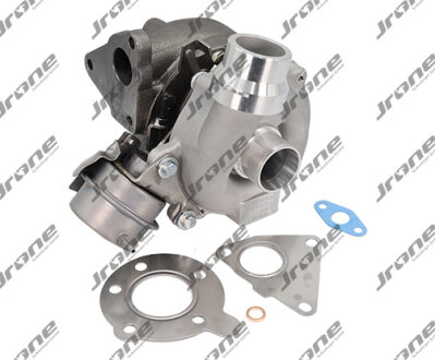 Турбіна нова 1.5 DCI Nissan Qashqai, Renault Kangoo JRONE 8B39300373