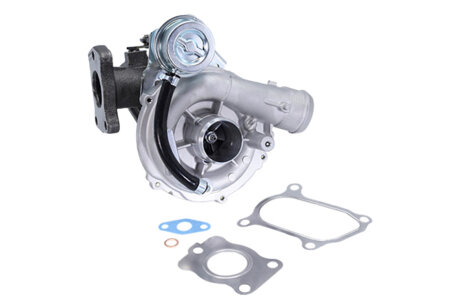 Турбіна нова 2.0 HDI 8v Citroen Berlingo 96-08, P JRONE 8G15200116