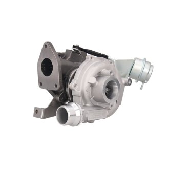 Турбіна нова 2.0 DCI 2.3 DCI 11- Renault Trafic JRONE 8G15200B10
