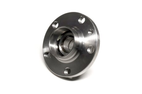 Ступица задняя VW Polo 00- Skoda Fabia SEAT (KOYO) C.I.U JTEKT (Koyo) 2DACF028G-6R