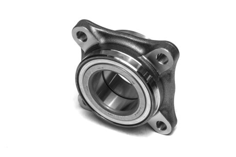 Підшипник маточини JTEKT (Koyo) 2DUF054N-2C