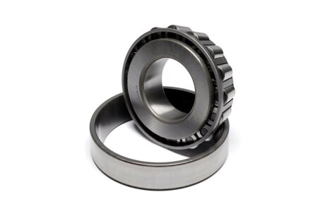 Підшипник 7309 (30309) роликовий конічний 45х100х27.25 (KOYO) C.I.U JTEKT (Koyo) 30309JR