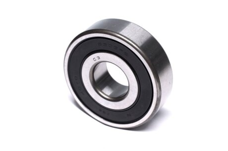 Підшипник 180303 (6303-2RSC3) 17х47х14 (KOYO) JTEKT (Koyo) 63032RSC3