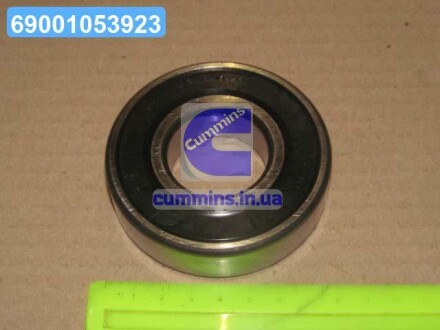 Підшипник 180307 (6307-2RS) 35х80х21 (KOYO) JTEKT (Koyo) 63072RSC3