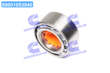 Підшипник маточини 38х72х33/36 Corolla 87-04 (KOYO) JTEKT (Koyo) DAC3872W8CS81
