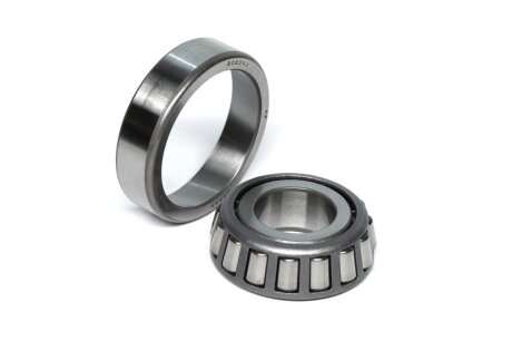 Фото 1 - підшипник 7204 (30204) роликовий конічний 20х47х15,25 (KOYO) JTEKT (Koyo) HI-CAP30204JR Підшипник 7204 (30204) роликовий конічний 20х47х15,25 (KOYO) JTEKT (Koyo) HI-CAP30204JR (фото 1)