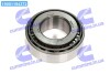 Підшипник (KOYO) JTEKT (Koyo) HI-CAP32207JR (фото 1)