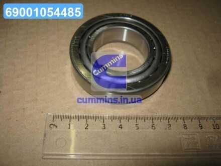 Підшипник конічний 34.925*65.1*18 (KOYO) JTEKT (Koyo) HI-CAPLM48548/10