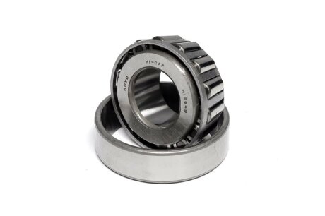 Підшипник 12649/10 конічний 21.43х50.005х17.526 (KOYO) C.I.U JTEKT (Koyo) HI-CAPM12649/10