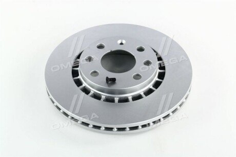 Диск тормозной DAEWOO LANOS R14 передн. C.I.U Jurid 561488JC