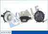 Электровентилятор обогревателя Opel Astra J OTO RADYATOR Kale 346925 (фото 1)