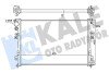 Радиатор охлаждения Citroen Jumpy OTO RADYATOR Kale 347220 (фото 1)