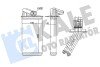 Радиатор обогревателя Renault Laguna I OTO RADYATOR Kale 348460 (фото 1)