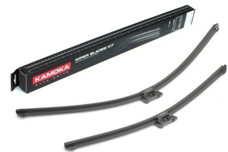 Щітка склоочисника 680MM/575MM 27"/23" Opel Meriva KAMOKA 27A20