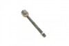 Тяга рулевая Audi A4/A5/A8/Q5/TT 07-18 (L=242mm) (opt-om) KAPIMSAN 02-11104 (фото 2)