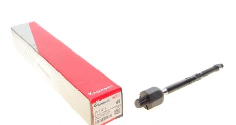 Тяга рульова BMW 5 (F10/F11)/7 (F01/F02/F03/F04) 08- (L=268mm) (opt-om) KAPIMSAN 03-11215