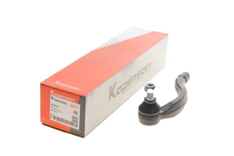 Наконечник тяги рульовой (L) Citroen C5 II/Peugeot 508/508 SW 08- (opt-om) KAPIMSAN 04-08320