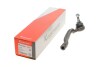 Наконечник тяги рульової (R) Citroen C4 Picasso 13-/C5 Aircross/Berlingo/Peugeot 508 18-/5008/30 UA63 KAPIMSAN 04-08325 (фото 1)