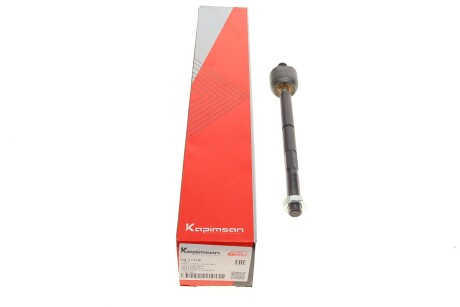 Тяга рульова Citroen C4 Picasso II/Peugeot 3008 II/5008 II 13- (L=242mm) UA63 KAPIMSAN 04-11318