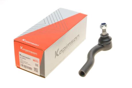 Наконечник тяги рульовой (L) Chevrolet Lacetti 05- UA63 KAPIMSAN 05-08403
