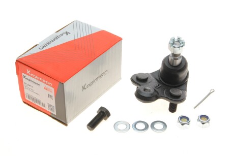 Опора кульова (передня/R) Honda Civic VIII 1.3 Hybrid 06- (opt-om) KAPIMSAN 09-04813