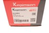 Наконечник тяги рульовой (L) Honda Accord VII 03-08 (opt-om) KAPIMSAN 09-08804 (фото 3)