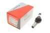 Наконечник тяги рульовой Honda Civic VII 01-05/CR-V II 01-07 (opt-om) KAPIMSAN 09-08808 (фото 1)