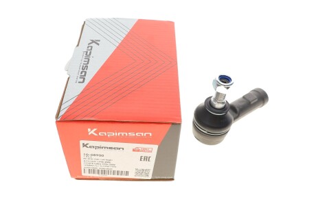 Наконечник тяги рульовой Hyundai Accent/Sonata/Elantra 93-06 UA63 KAPIMSAN 10-08900