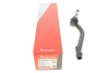 Наконечник тяги рульової (L) Hyundai Santa Fe 03-12/Kia Sorento 09- (opt-om) KAPIMSAN 10-08920 (фото 1)
