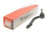 Наконечник тяги рульової (R) Hyundai ix55/Santa Fe I-II/Kia Sorento II 04- UA63 KAPIMSAN 10-08932 (фото 1)