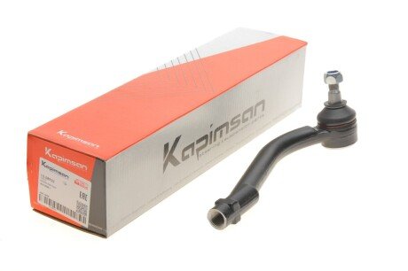 Наконечник тяги рульової (R) Hyundai ix55/Santa Fe I-II/Kia Sorento II 04- UA63 KAPIMSAN 10-08932