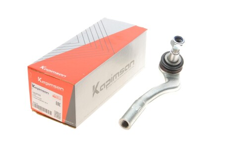 Наконечник тяги рульовой (R) MB (W203) 00-07 UA63 KAPIMSAN 14-09335