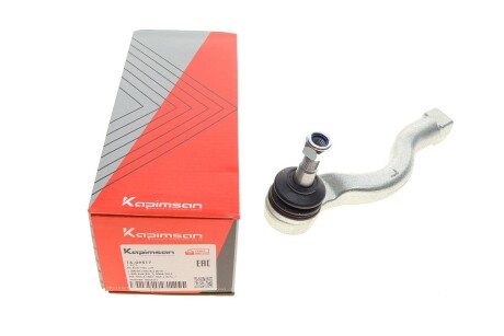 Наконечник тяги рульовой (L) Mitsubishi Pajero II 00-/L200 05- UA63 KAPIMSAN 16-09517