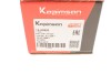 Опора кульова (передня/знизу) Citroen C5/C6/Peugeot 407/508 04- UA63 KAPIMSAN 19-05805 (фото 6)