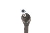 Наконечник рульової тяги (L) Citroen C3 Picasso 09-/C-Elysse/Peugeot 208/301 12-/Peugeot 207 06- UA63 KAPIMSAN 19-09808 (фото 2)