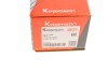 Наконечник тяги рульовой Toyota Avensis 03-08 UA63 KAPIMSAN 22-10109 (фото 6)
