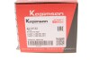 Наконечник тяги рульової (R) Toyota Camry 01-11 (opt-om) KAPIMSAN 22-10132 (фото 8)