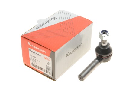 Наконечник тяги рульовой Lada 2101/ 2102/ Niva 70-93 UA63 KAPIMSAN 29-10804