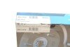 ШЛАНГ тормозной PARTS KAVO BBH-3028 (фото 4)