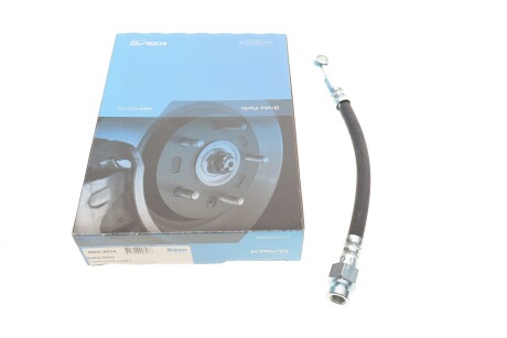 ШЛАНГ тормозной PARTS KAVO BBH-4034