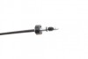 Трос ручных тормозов PARTS KAVO BHC-3188 (фото 2)