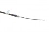 Трос ручных тормозов PARTS KAVO BHC-3188 (фото 5)
