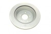Диск тормозной PARTS KAVO BR-1214-C (фото 2)